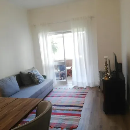 Casa Da Praceta Апартаменты Порту