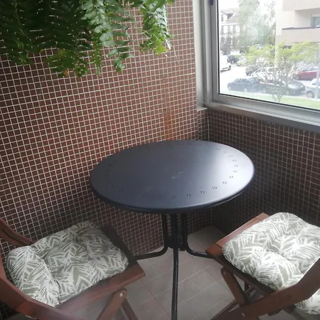 Casa Da Praceta شقة بورتو