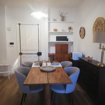 Casa Da Praceta *