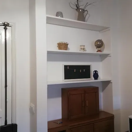 Casa Da Praceta شقة