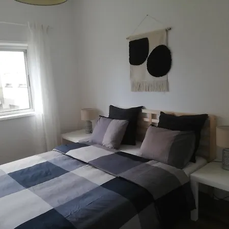 Casa Da Praceta Apartment *