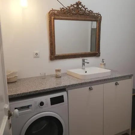 شقة Casa Da Praceta بورتو