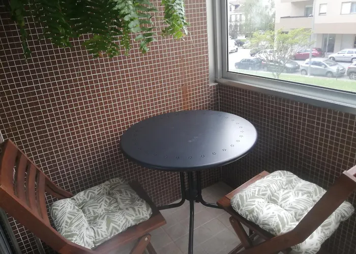 Casa Da Praceta Apartmán Porto