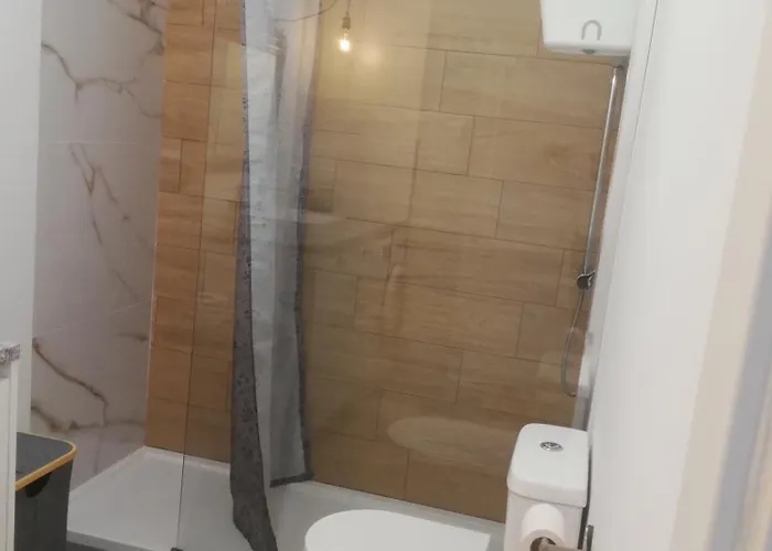 Lägenhet Casa Da Praceta Oporto