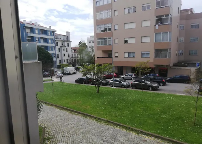 Apartmán Casa Da Praceta