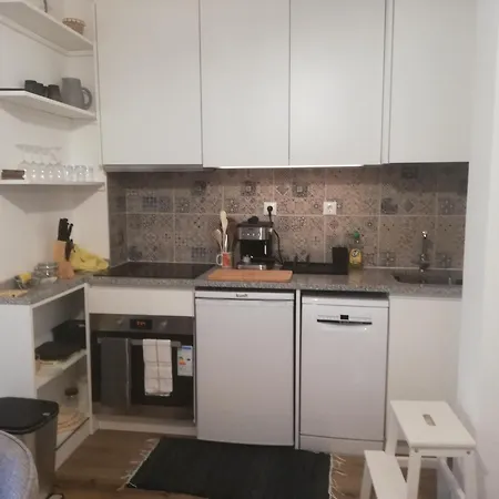 Casa Da Praceta פורטו