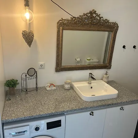 Casa Da Praceta Apartment *