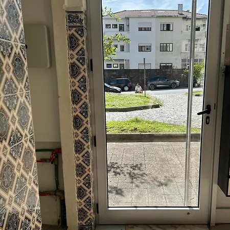 Casa Da Praceta
