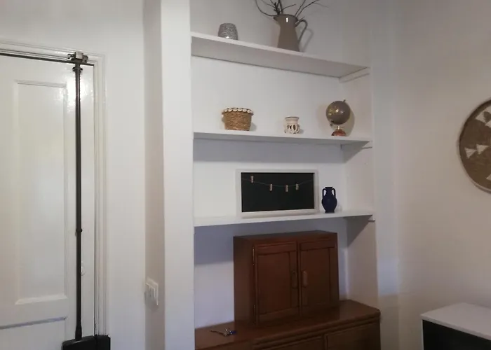 Casa Da Praceta Appartement