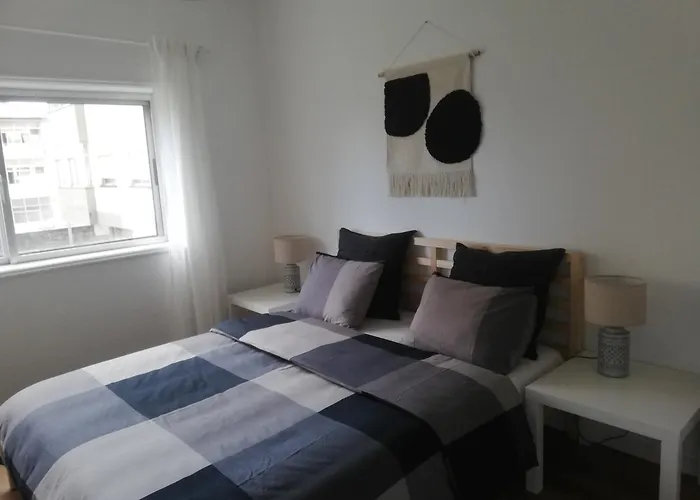 Casa Da Praceta Appartement *