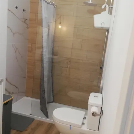 Apartmán Casa Da Praceta Porto