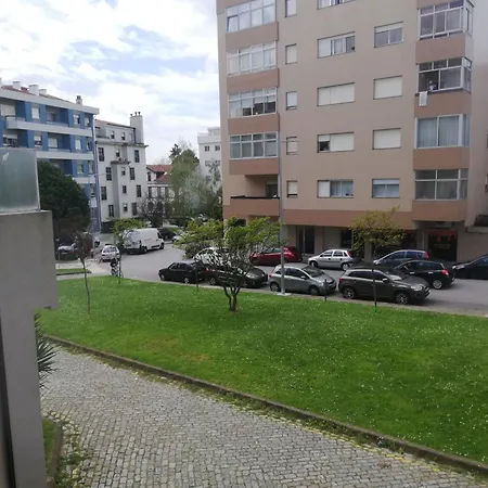 Lägenhet Casa Da Praceta