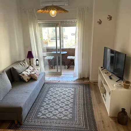 Apartamento Casa Da Praceta *